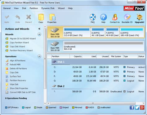 clone system drive from disk 0